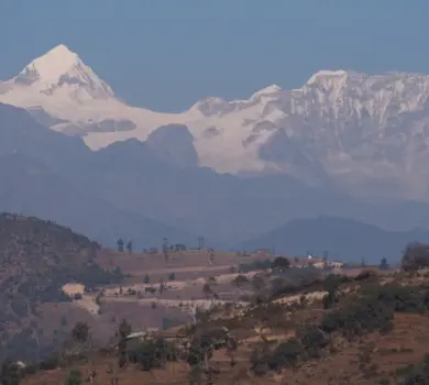 Helambu Circuit Trek