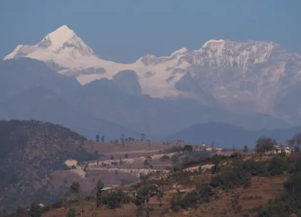 Helambu Circuit Trek