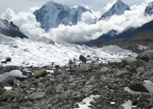 Langtang Gosaikunda