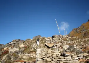 Langtang Gosaikunda Trek