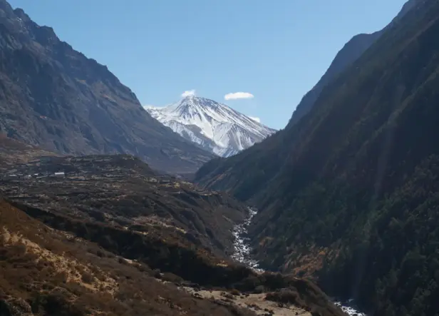 Langtang Trek