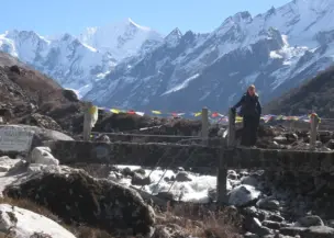 Langtang Valley Trek