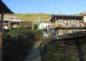 Tamang Heritage Trail Trek