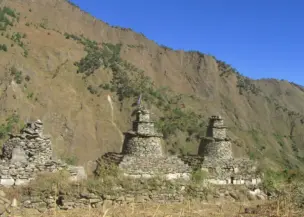 Tamang Heritage Trail Trekking