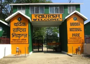 Bardia Jungle Safari Tour