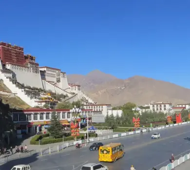 Nepal Bhutan Tour
