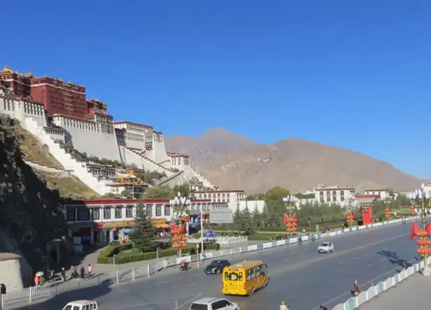 Nepal Bhutan Tour