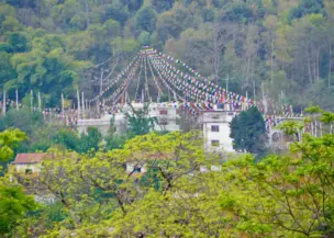 Champadevi Hill Trek