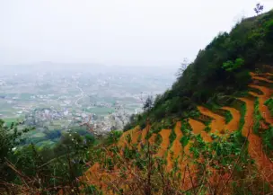 Champadevi Nature Walk
