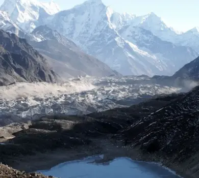 Ghorepani Poon Hill Trek
