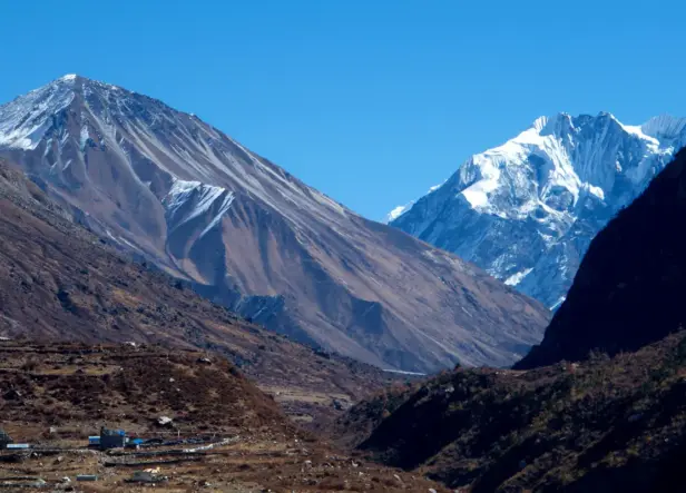 Helambu Circuit Trek