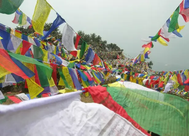 Jamacho Monastery Day Hike