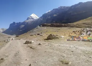 Kailash Mansarovar Travelers