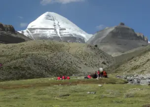 Kailash Mansarovar Yatra