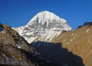 Kailash Parikrama