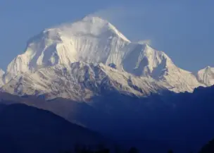 Kopra Ridge Adventure