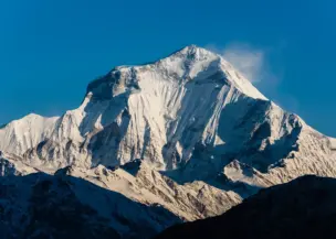 Kopra Ridge Mountain View