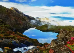 Langtang Gosaikunda Trek