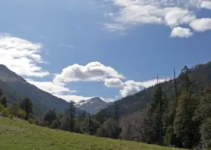 Lower Dolpo Trek