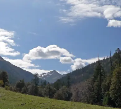 Lower Dolpo Trek
