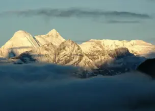 Luxury Everest Base Camp Trek
