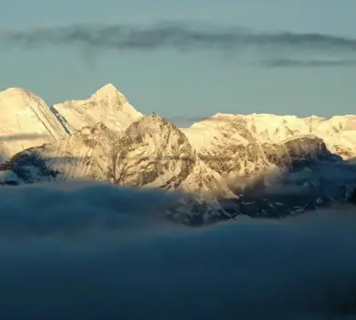 Luxury Everest Base Camp Trek