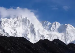 Short Manaslu Circuit Trek