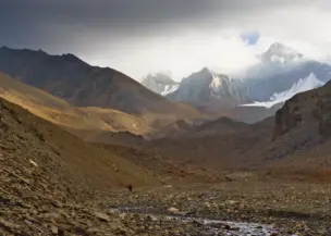 Upper Dolpo Trek