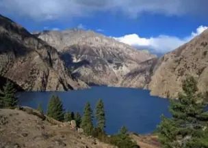 Upper Dolpo Trek