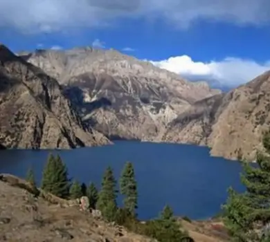 Upper Dolpo Trek