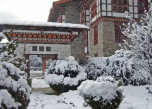 Best of Bhutan Tour