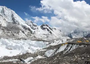 Everest Base Camp