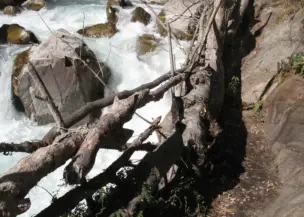 Lapchi Valley Trek