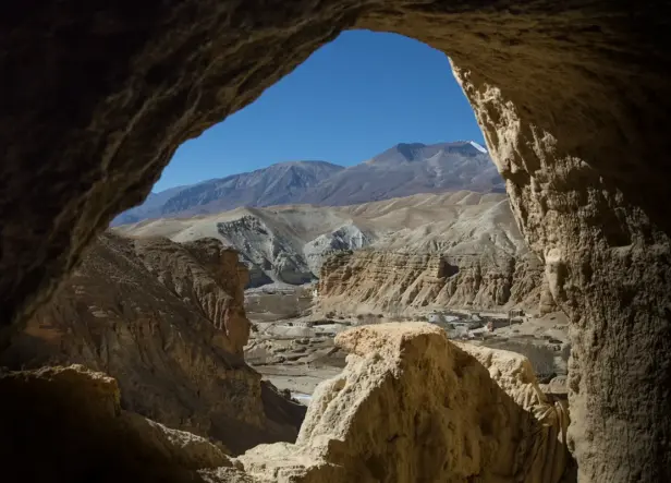 Lo Manthang