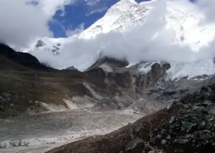 Makalu Base Camp Trek Way