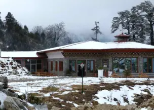 Paro Thimphu Tour
