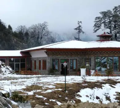 Paro Thimphu Tour
