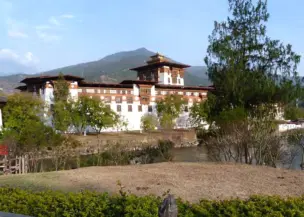 Thimphu Tour