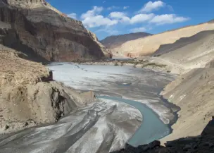 Upper Mustang Tour